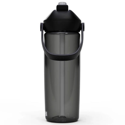 CamelBak Thrive Flip Straw 600mL Drink Bottle - Charcoal