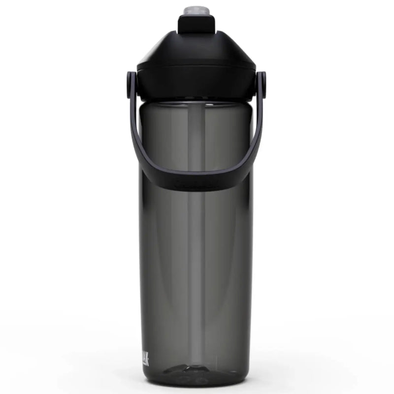 CamelBak Thrive Flip Straw 600mL Drink Bottle - Charcoal