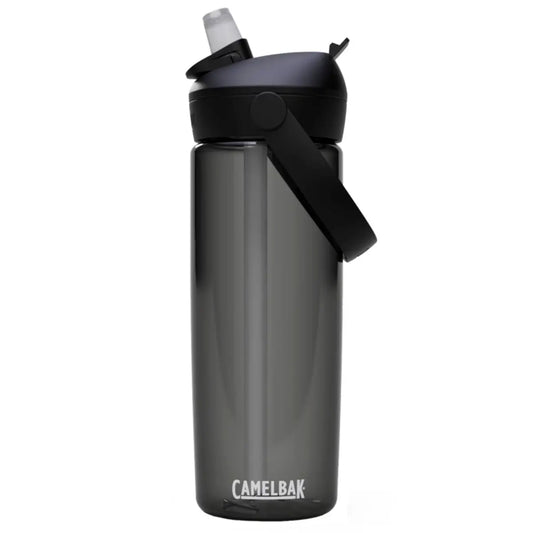 CamelBak Thrive Flip Straw 600mL Drink Bottle - Charcoal