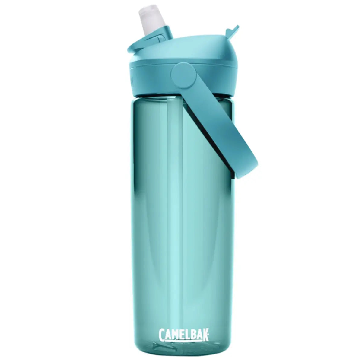 CamelBak Thrive Flip Straw 600mL Drink Bottle - Cove