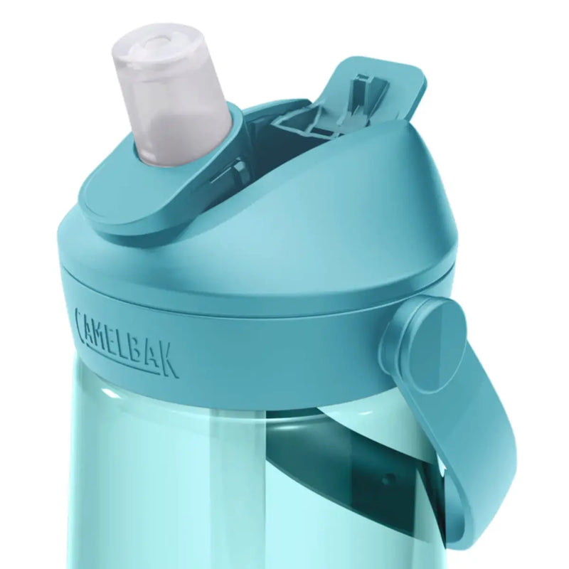 CamelBak Thrive Flip Straw 600mL Drink Bottle - Cove