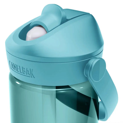 CamelBak Thrive Flip Straw 600mL Drink Bottle - Cove