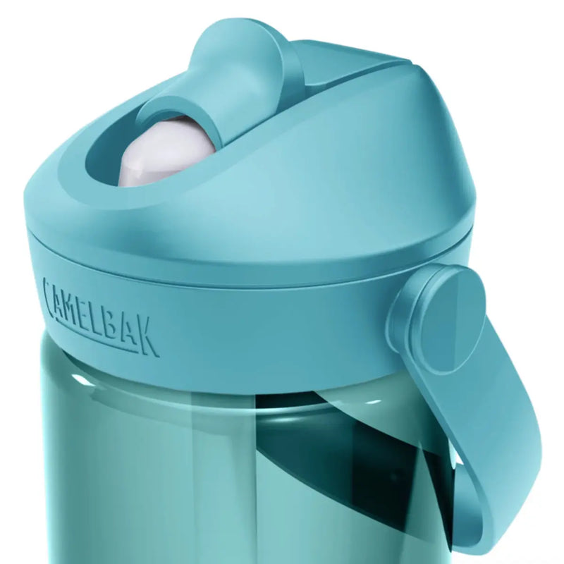 CamelBak Thrive Flip Straw 600mL Drink Bottle - Cove