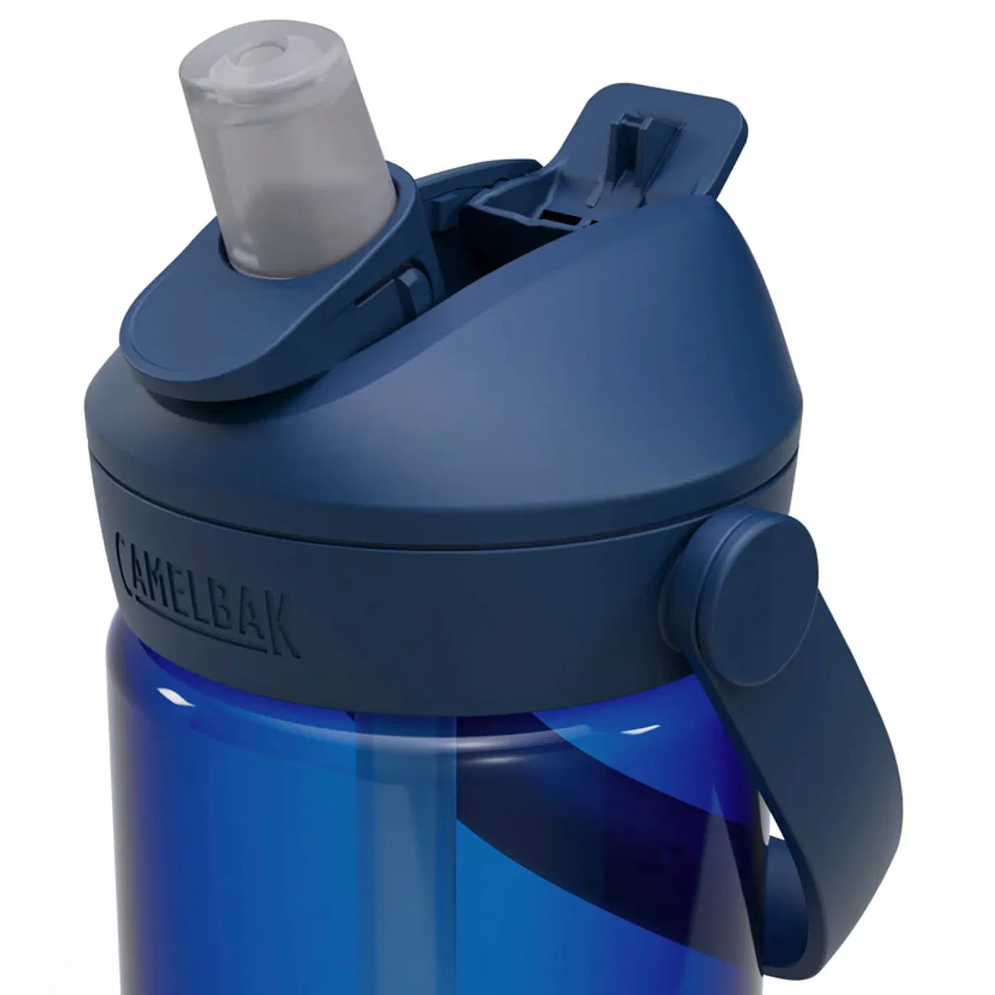 CamelBak Thrive Flip Straw 600mL Drink Bottle - Oxford