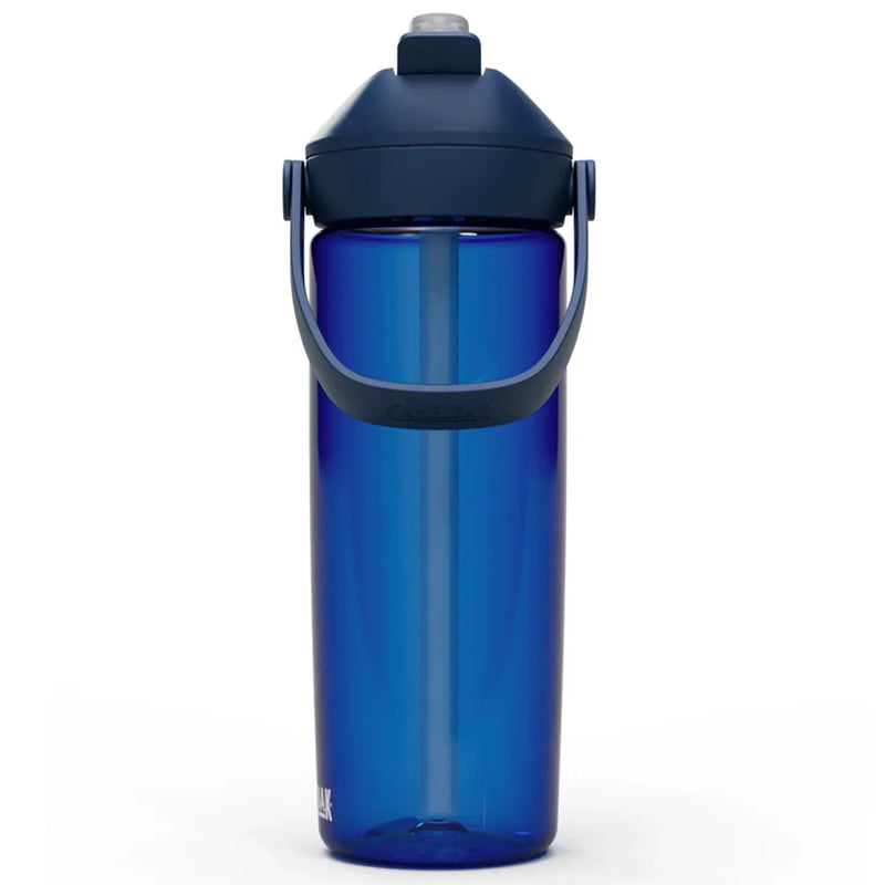 CamelBak Thrive Flip Straw 600mL Drink Bottle - Oxford
