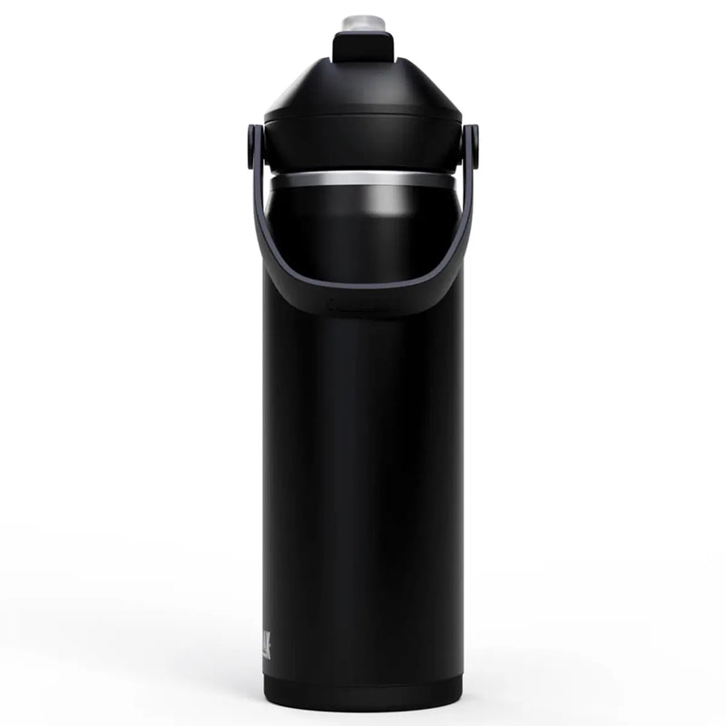 CamelBak Thrive Flip Straw 600mL Vacuum Insulated Stainless Steel Bottle - Black