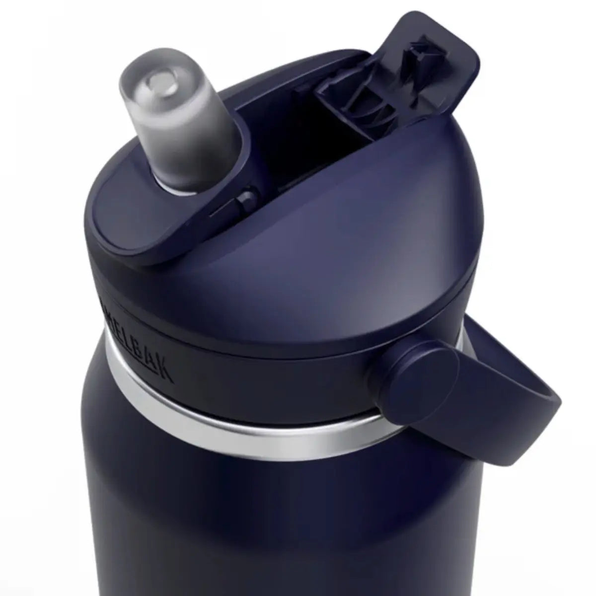 CamelBak Thrive Flip Straw 600mL Vacuum Insulated Stainless Steel Bottle - Navy