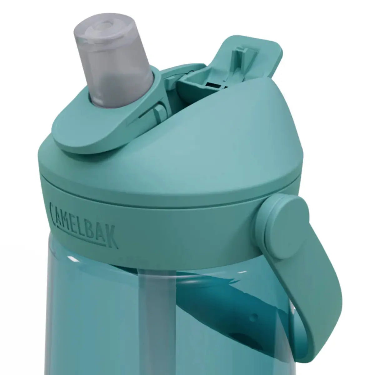 CamelBak Thrive Flip Straw 750mL Drink Bottle - Cove