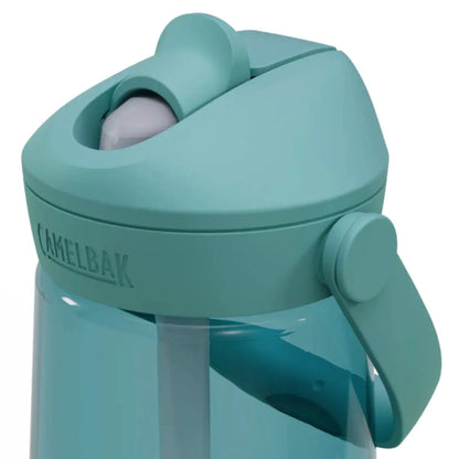 CamelBak Thrive Flip Straw 750mL Drink Bottle - Cove