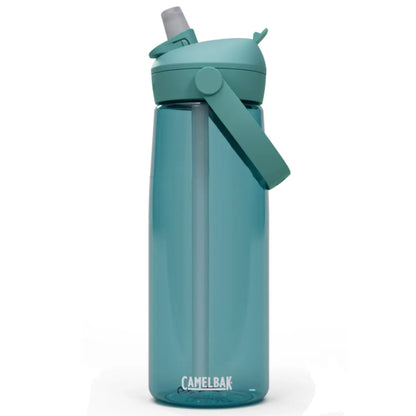 CamelBak Thrive Flip Straw 750mL Drink Bottle - Cove