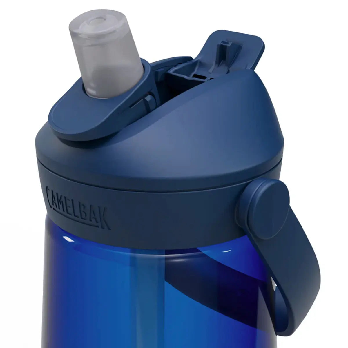 CamelBak Thrive Flip Straw 750mL Drink Bottle - Oxford