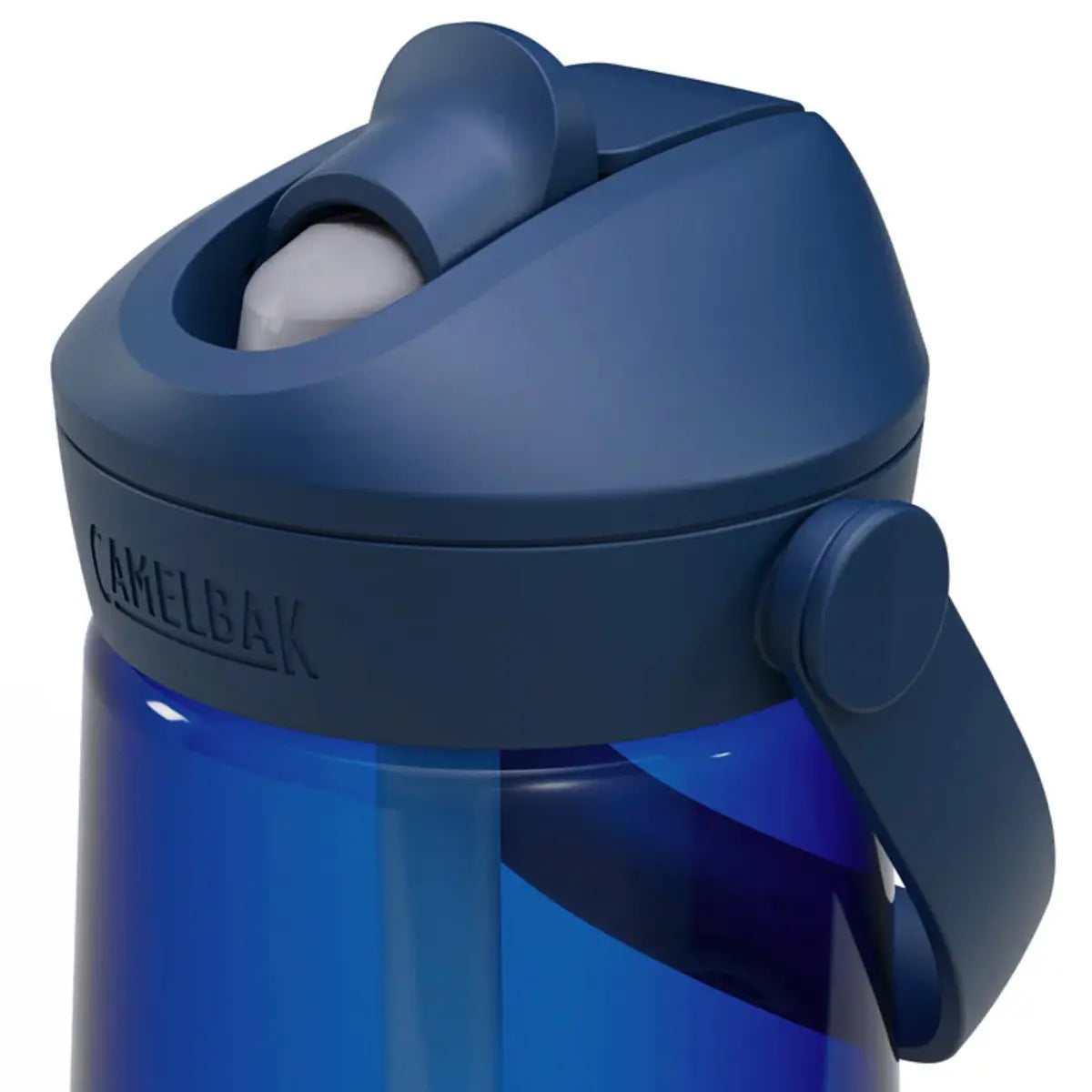 CamelBak Thrive Flip Straw 750mL Drink Bottle - Oxford