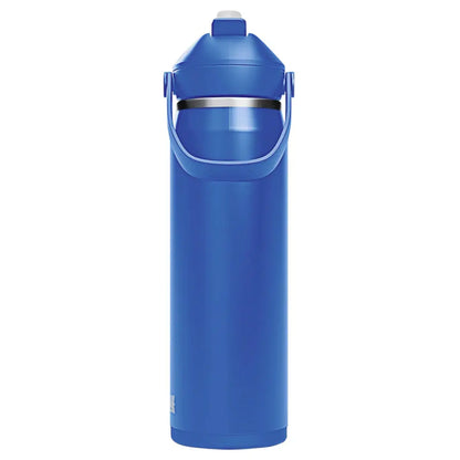 CamelBak Thrive Flip Straw 750mL Vacuum Insulated Stainless Steel Bottle - Sky Blue