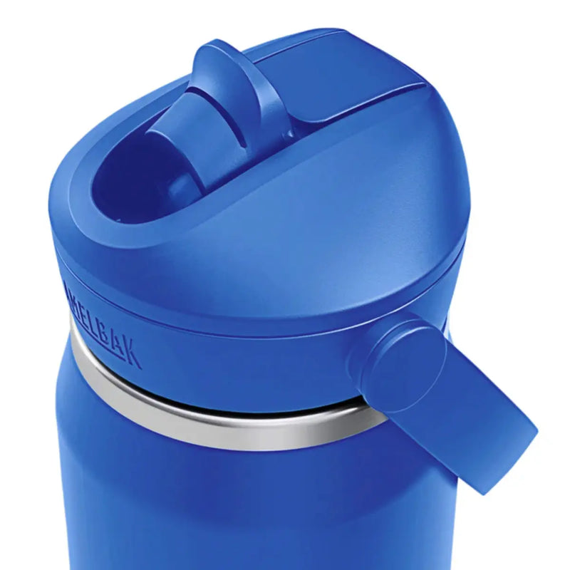 CamelBak Thrive Flip Straw 750mL Vacuum Insulated Stainless Steel Bottle - Sky Blue