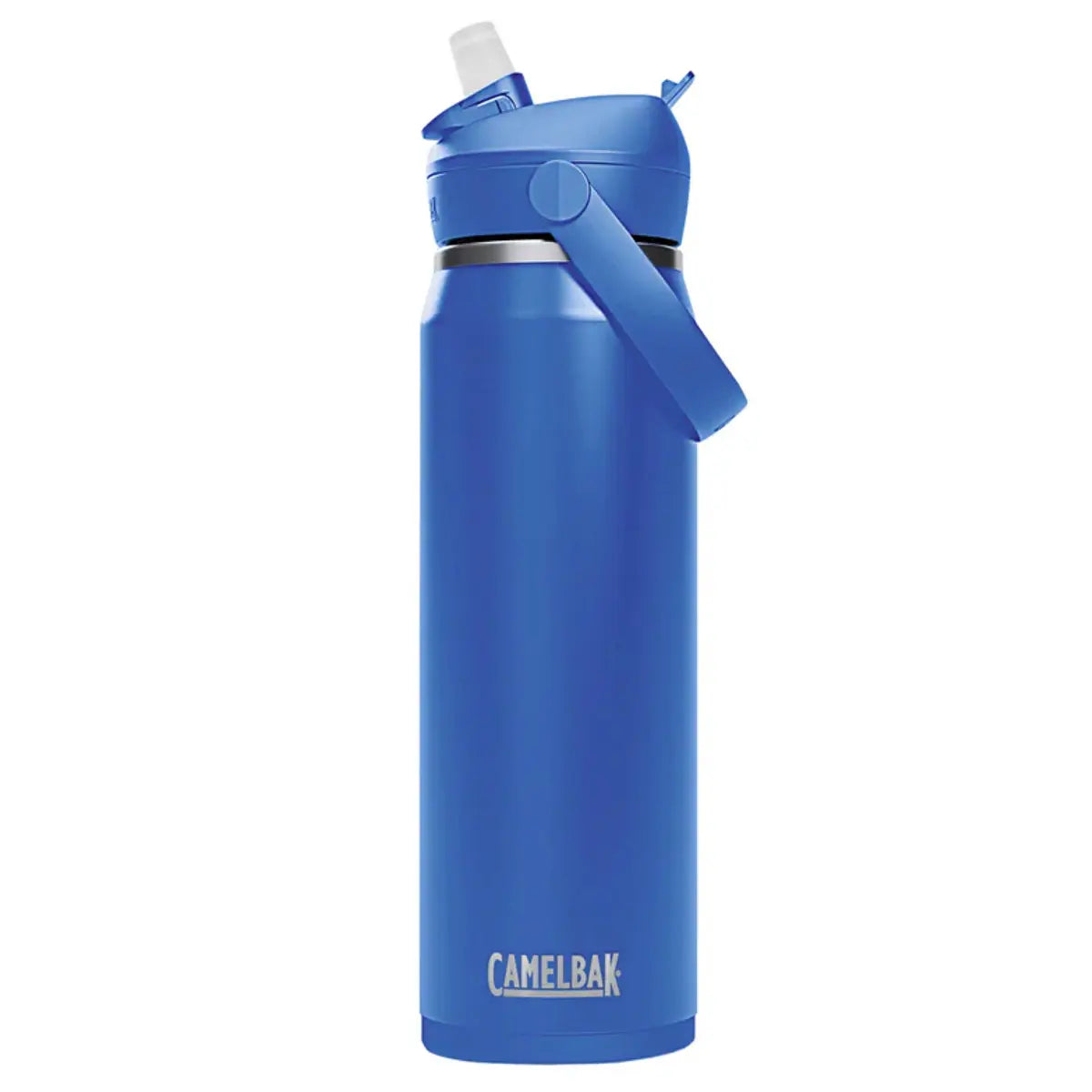 CamelBak Thrive Flip Straw 750mL Vacuum Insulated Stainless Steel Bottle - Sky Blue