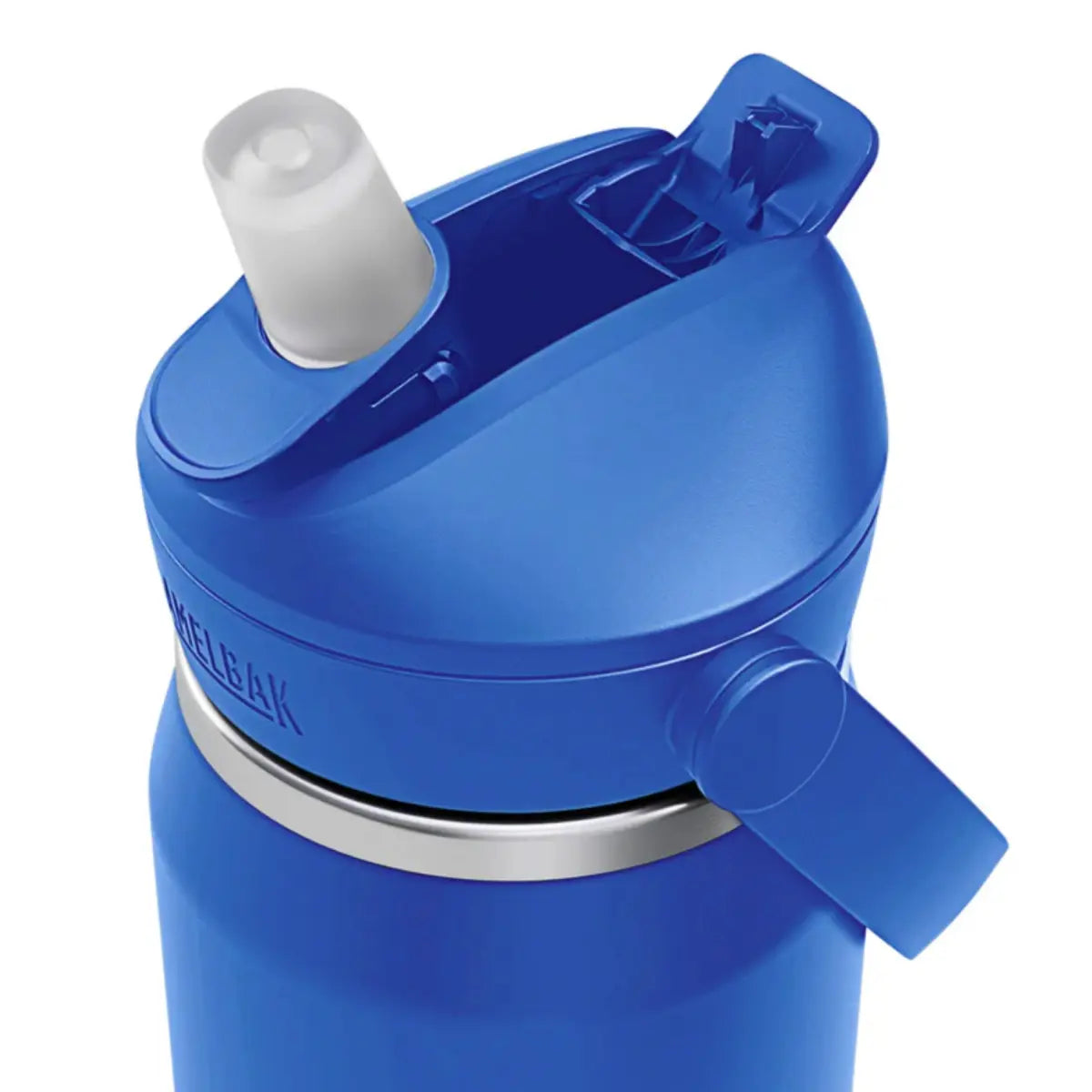 CamelBak Thrive Flip Straw 750mL Vacuum Insulated Stainless Steel Bottle - Sky Blue