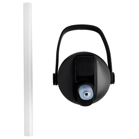 CamelBak Thrive Flip Straw Accessory Cap - Black