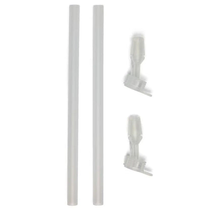 CamelBak Thrive Flow Valve and Straw - 2 Pack