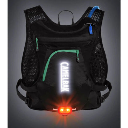 Reflectivity, for low light safety