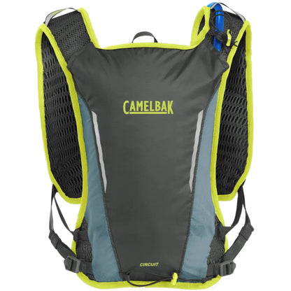 Reflectivity: Various points of intentional, highly-visible reflectivity to keep you safe on your run as the sun goes down