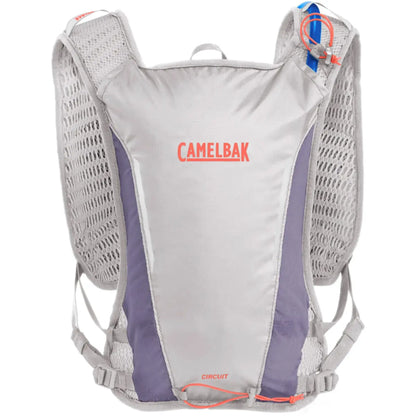 3D Vent Mesh: Engineered to maximise airflow and comfort throughout your run