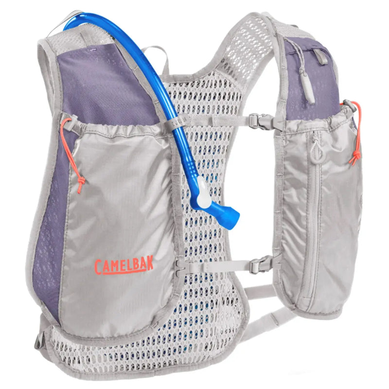 Safety Whistle: On the trails you are our number one concern. The safety whistle is perfect for alerting people you're near or calling for help