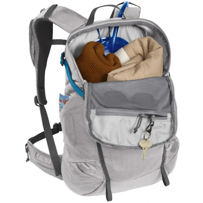 Essentials Org Pockets: Keeps your small essentials organised and secure