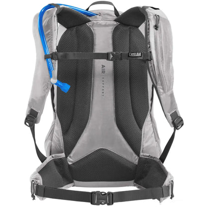 3D Vent Mesh Harness: Lightweight and breathable with added cargo. Designed for all-day comfort