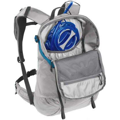 Includes 2L CRUX reservoir