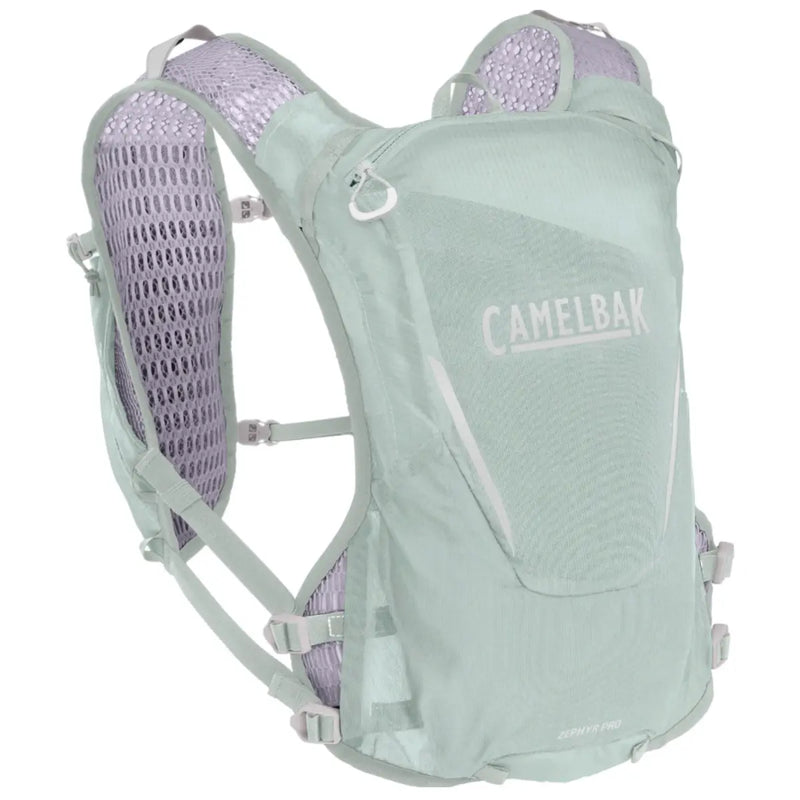 Made from ultralight materials