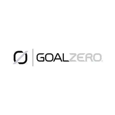 circle goal zero