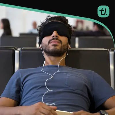 circle sleep accessories