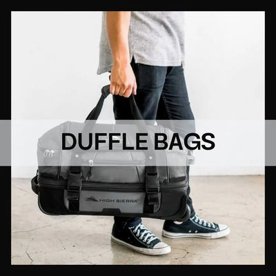 circle travel duffle sports bags