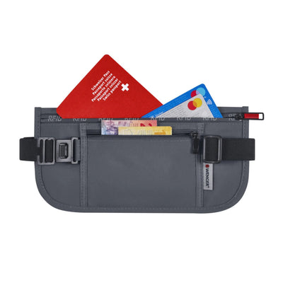 circle travel security