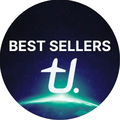 Best Sellers at Travel Universe Logo