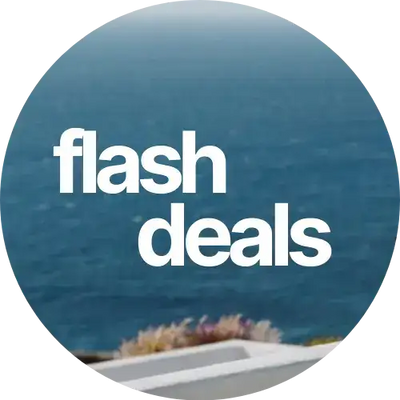 Flash Deals at Travel Universe