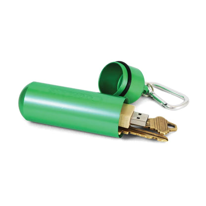 Great for any small contents, kits, money