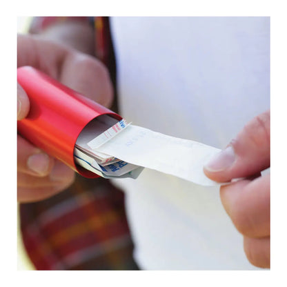 Great for any small contents, kits, money