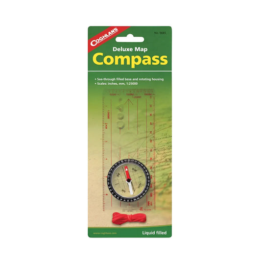 Product Image of Coghlan's Deluxe Map Compass