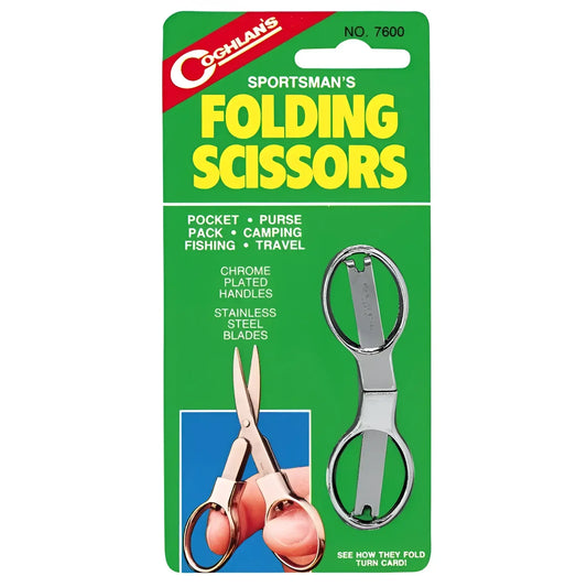 Product Image of Coghlan's Folding Scissors