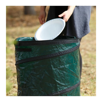 Ideal container for garbage, recycling, or storage