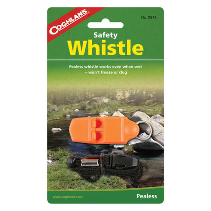 Coghlans Safety Whistle