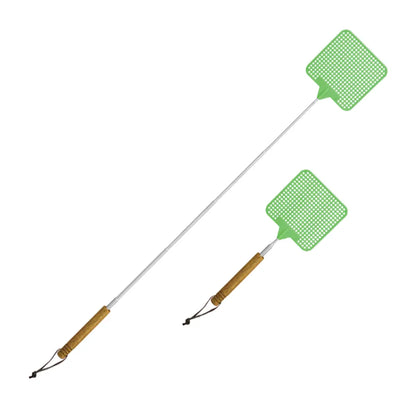 Extendable for a longer reach