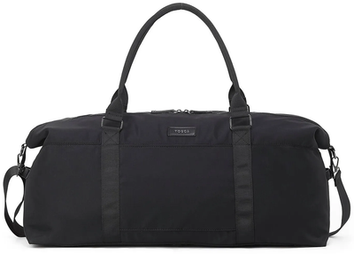 Duffle Bag + Vanity Case