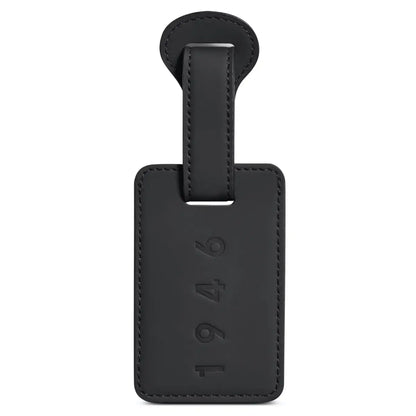 Space for your personal details