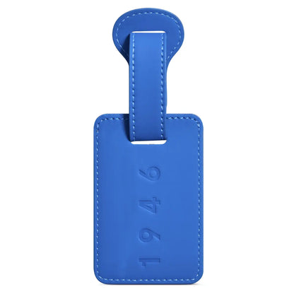 Make your luggage stand out from the crowd