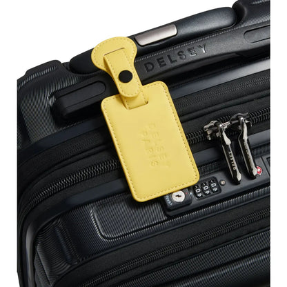 Make your luggage stand out from the crowd