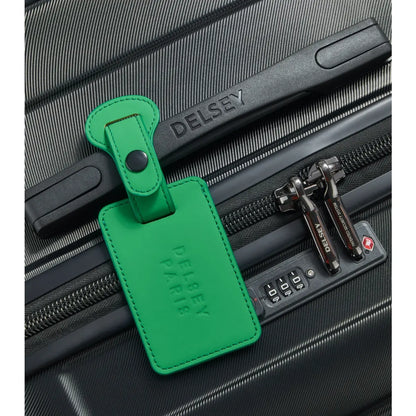 Make your luggage stand out from the crowd