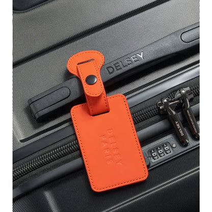 Strap included to attach to your bag