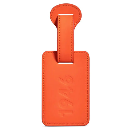 Space for your personal details